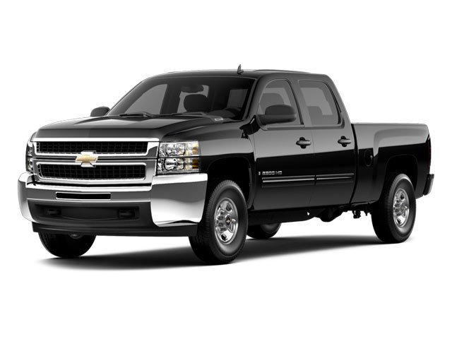 chevrolet silverado 2500hd 2009 1GCHK63K69F124863 image